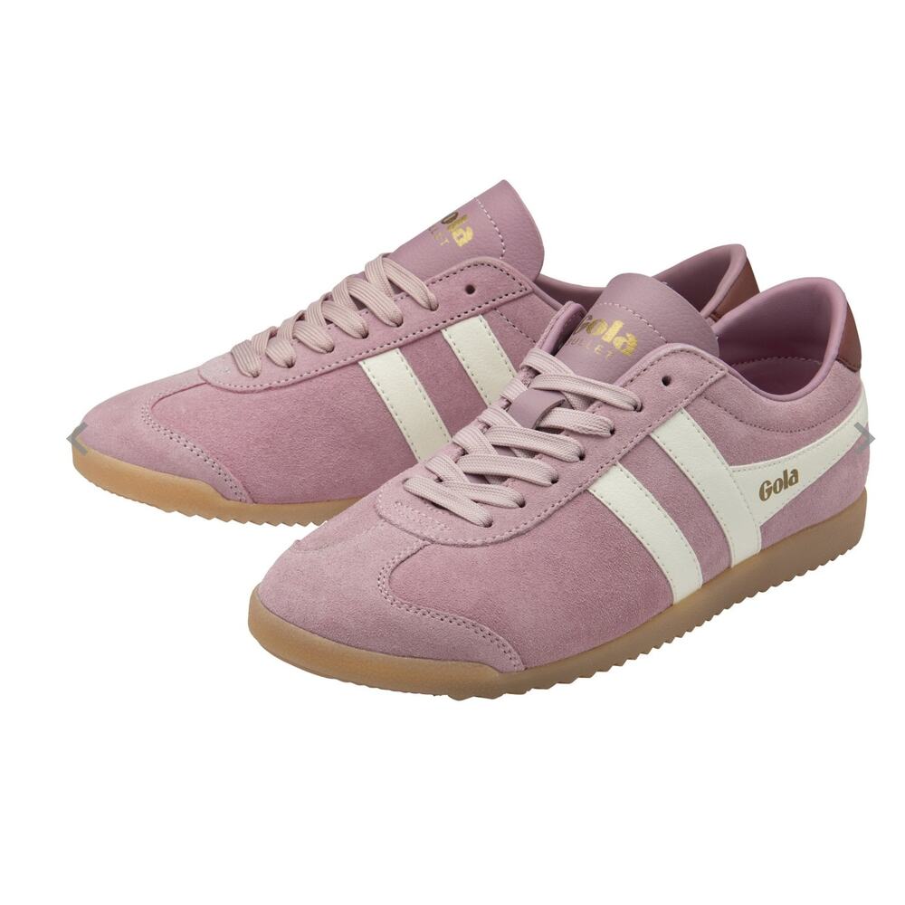 GOLA Classics Bullet Suede Sneakers Size 6 NEW